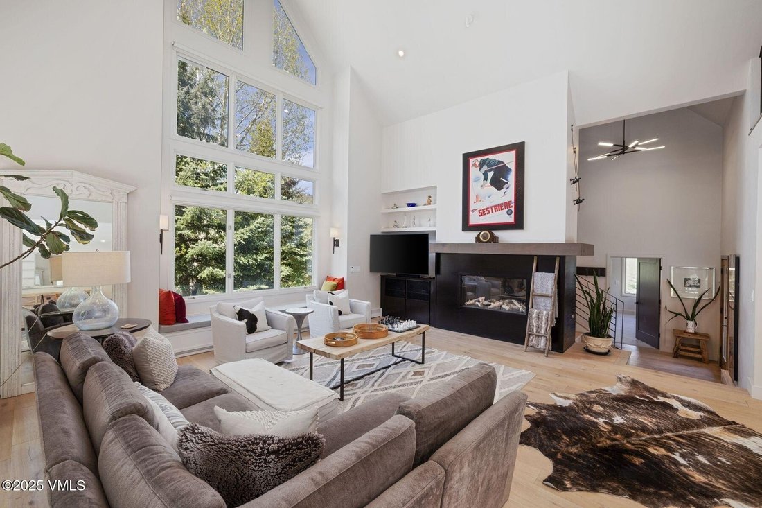 House in Vail, Colorado, United States 2 - 17439609