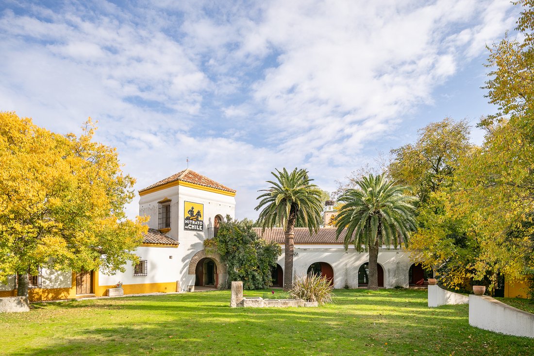 Farm Ranch in Grinon, Comunidad de Madrid, Spain 1 - 15025721