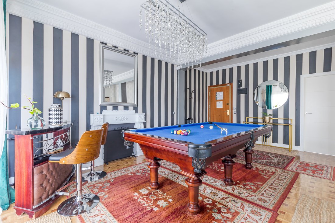 Apartment in Barrio Salamanca, Madrid, Spain 5 - 14268146