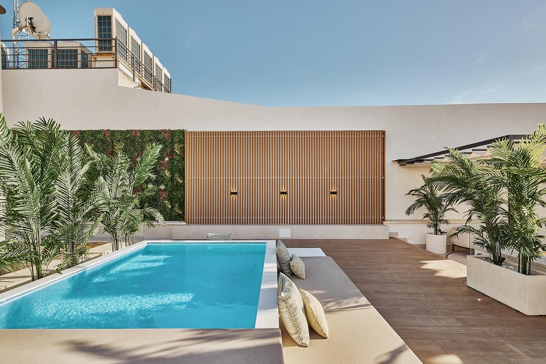 Apartment in Centro, Madrid, Spain 2 - 17346283
