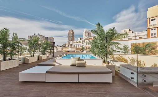 Apartamento en Centro, Madrid, España 1