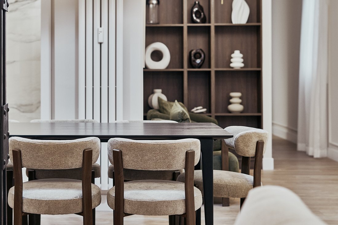 Appartement à Salamanque, Madrid, Espagne 3 - 17402970