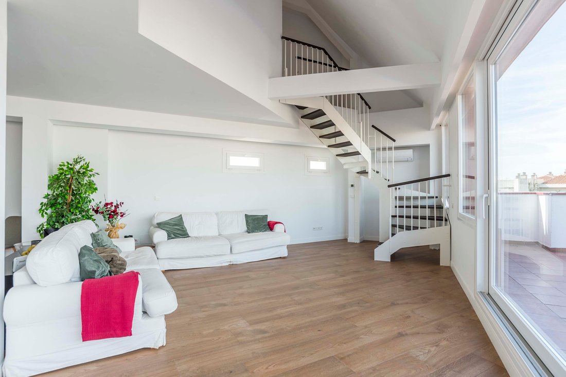 Apartment in Centro, Madrid, Spain 5 - 17306776