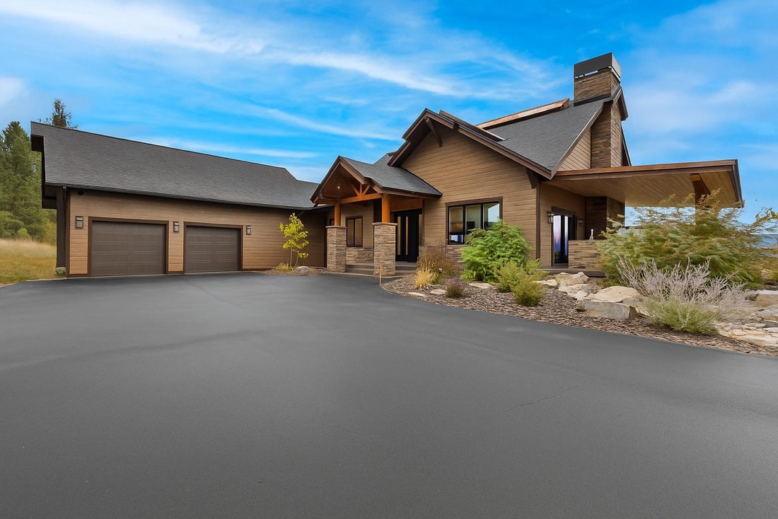 House in Florence, Montana, United States 2 - 17438882