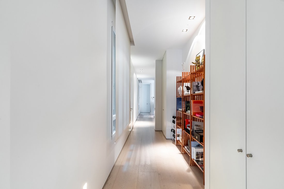 Apartment in Barrio Salamanca, Madrid, Spain 4 - 15263537