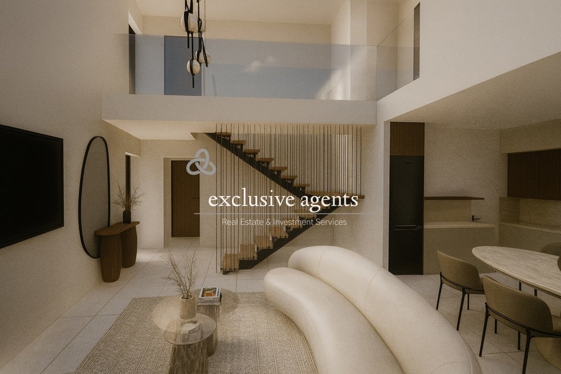Apartment in Elliniko, Attica, Greece 4 - 15017914