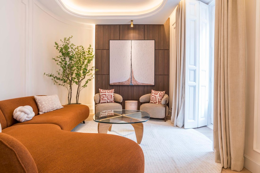 Apartment in Centro, Madrid, Spain 3 - 17380136