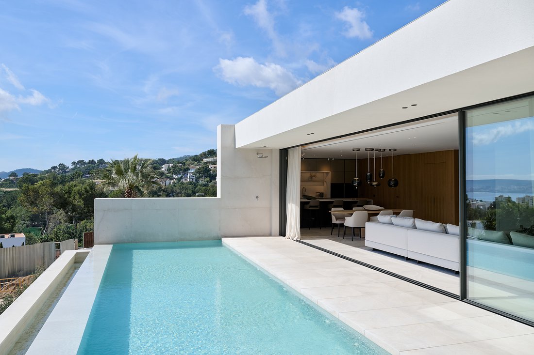 House in Portals Nous, Calvia, Balearic Islands 3 - 17406209