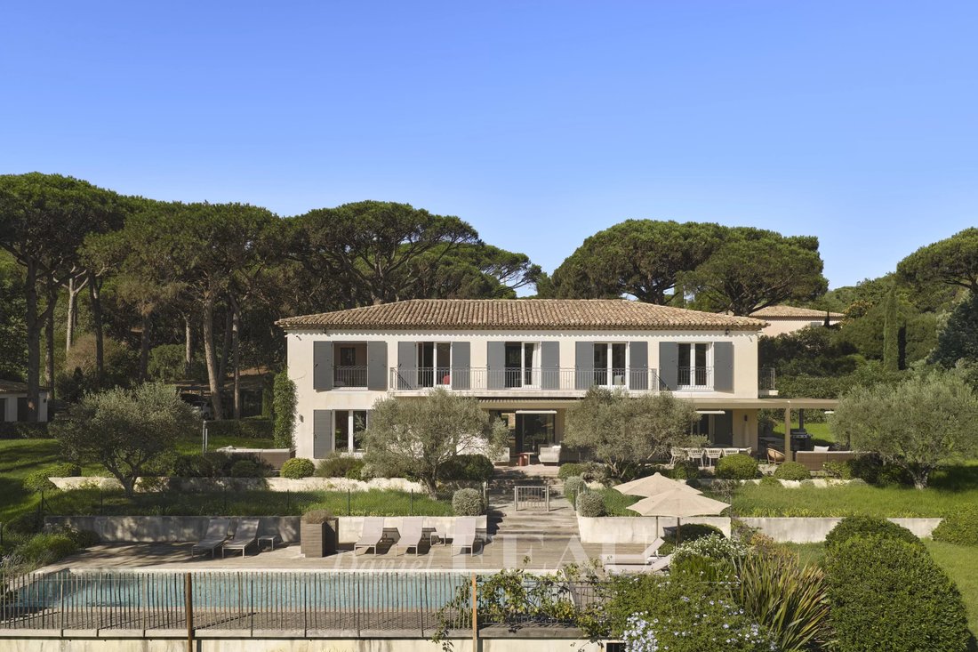 House in Ramatuelle, Provence-Alpes-Côte d'Azur, France 2 - 17361737