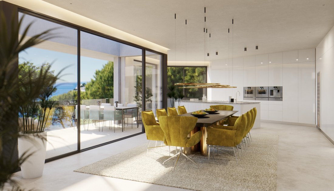 House in Costa de la Calma, Calvia, Balearic Islands 4 - 17133035