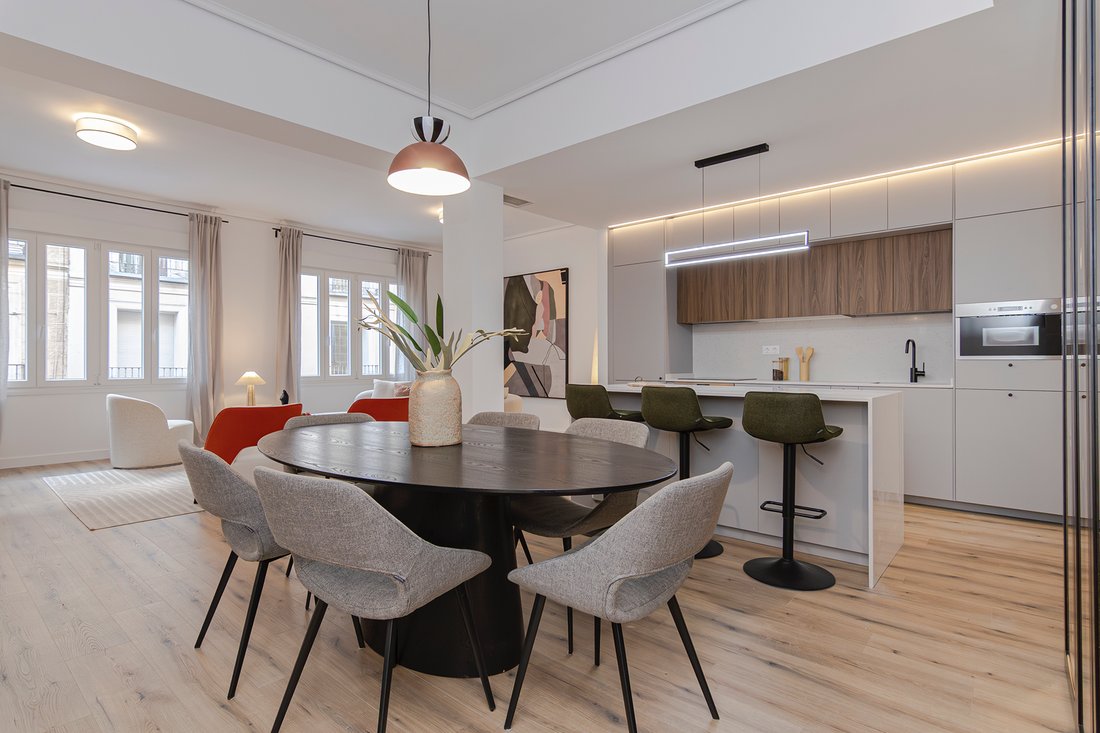 Apartment in Centro, Madrid, Spain 4 - 17328306