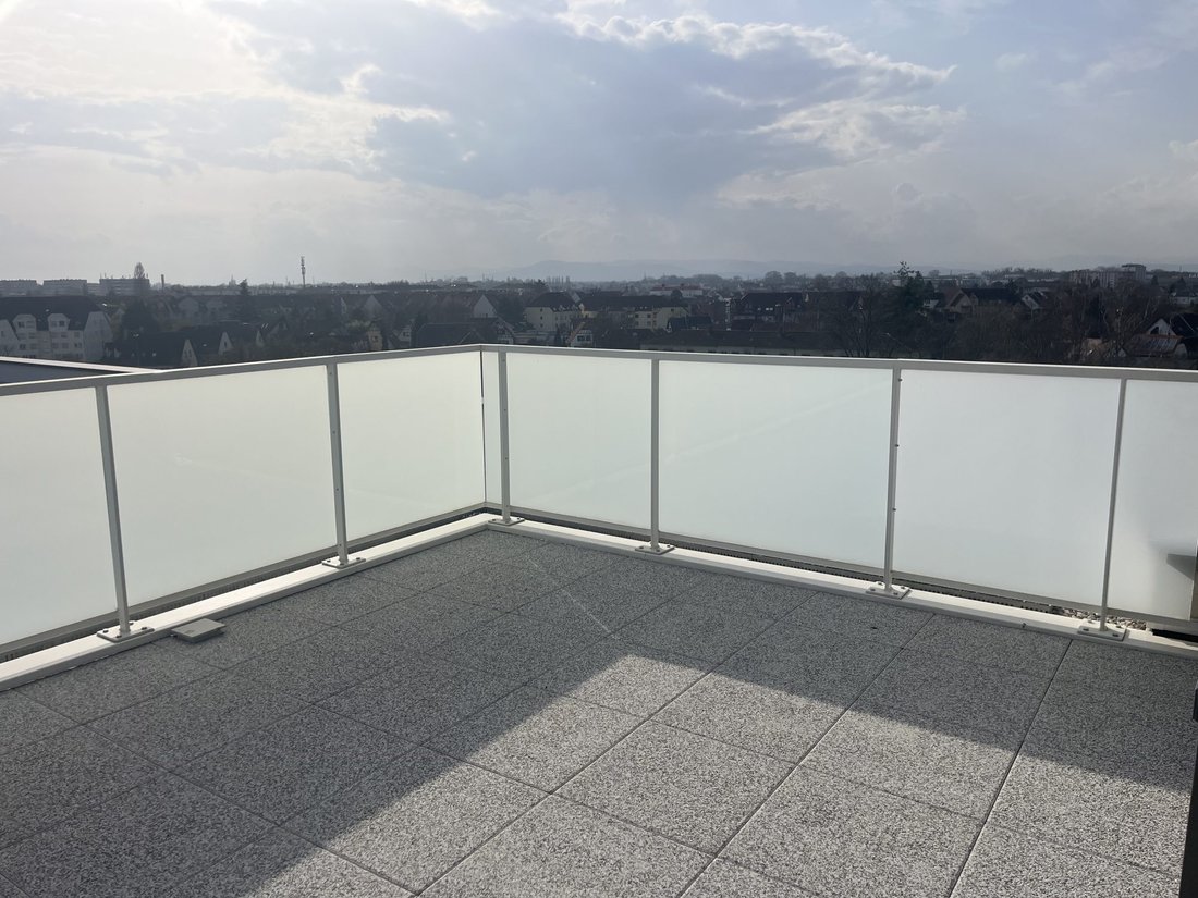 Appartement à Illkirch-Graffenstaden, Grand Est, France 5 - 17439913