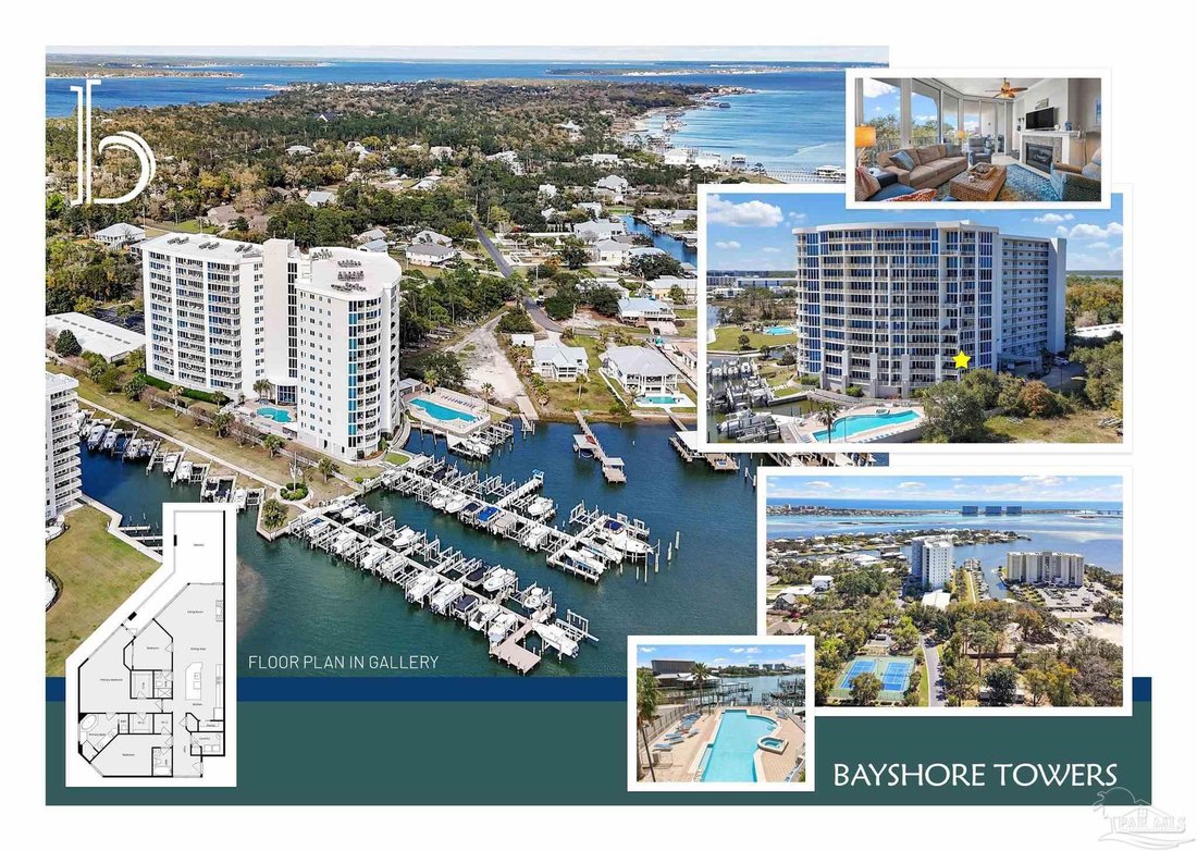 Condo in Orange Beach, Alabama, United States 4 - 17340610