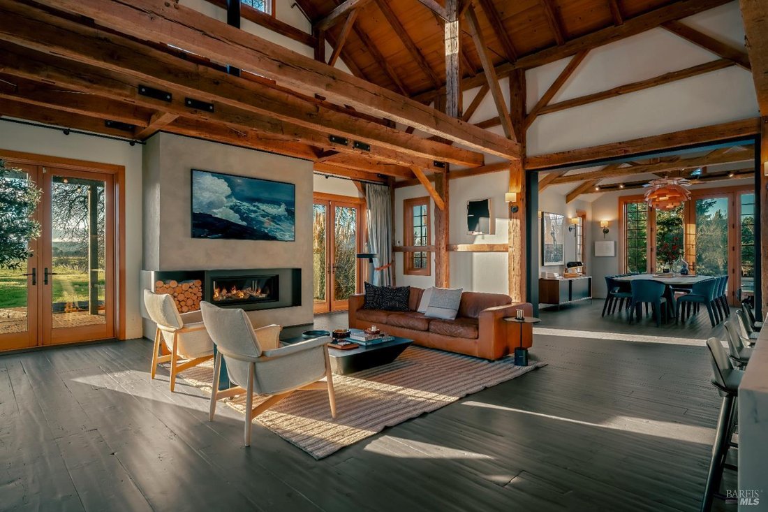 House in Sonoma, California, United States 3 - 17437459