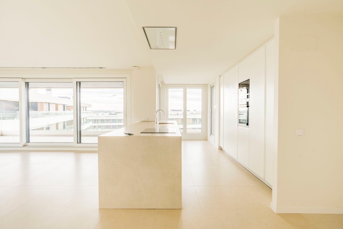 Apartment in La Moraleja, Alcobendas, Comunidad de Madrid 3 - 16710143