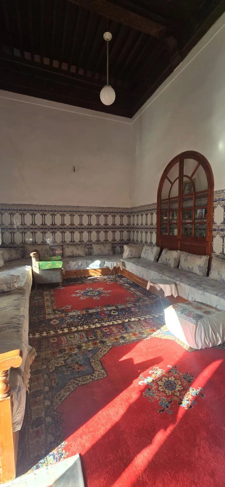 Medina, Marrakesh-Safi, Morocco 5 - 17436022