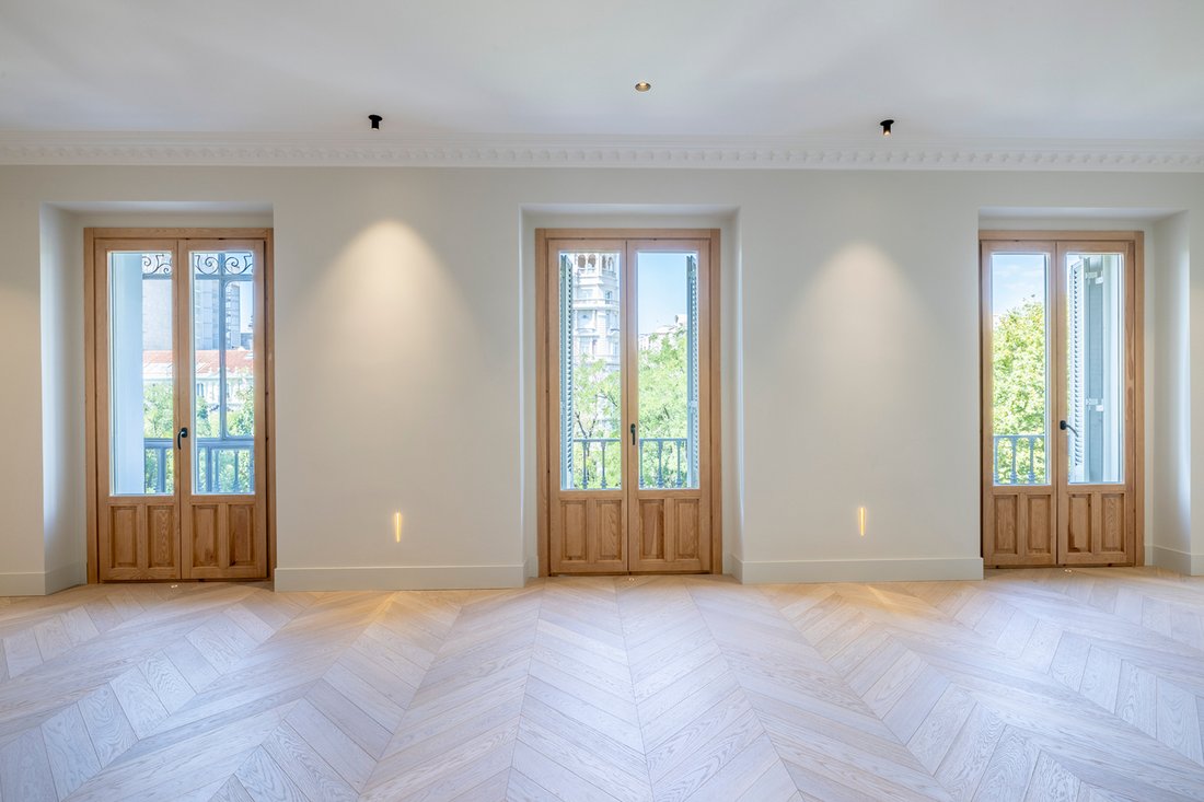 Appartamento a Salamanca, Madrid, Spagna 1 - 14900674