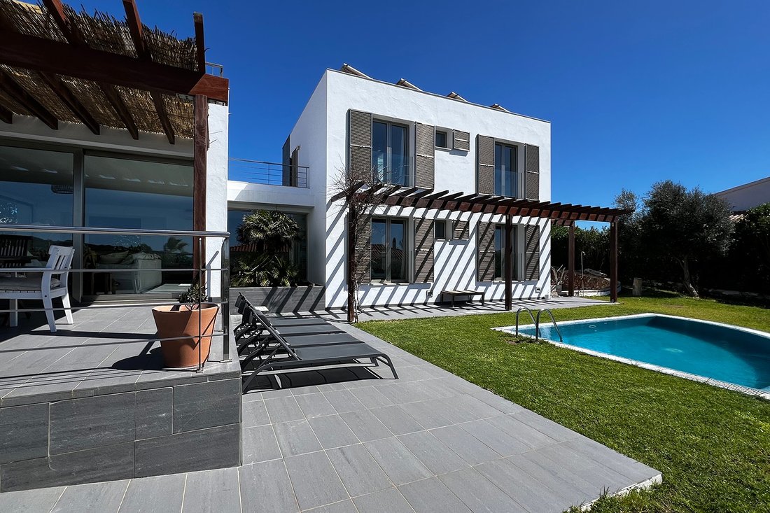 House in Maó / Mahón, Balearic Islands, Spain 2 - 16914925