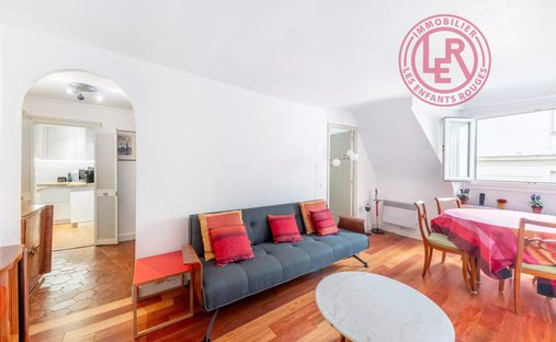 Apartment in République - Saint Ambroise, Paris, Ile-de-France 1