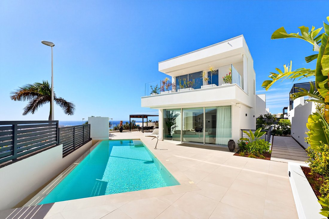 House in Adeje, Canary Islands, Spain 1 - 17139300