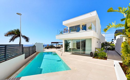 Casa en Adeje, Canarias, España 1