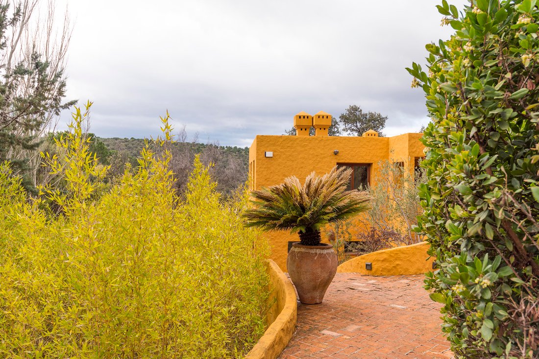 House in Las Rozas de Madrid, Comunidad de Madrid, Spain 2 - 17246777