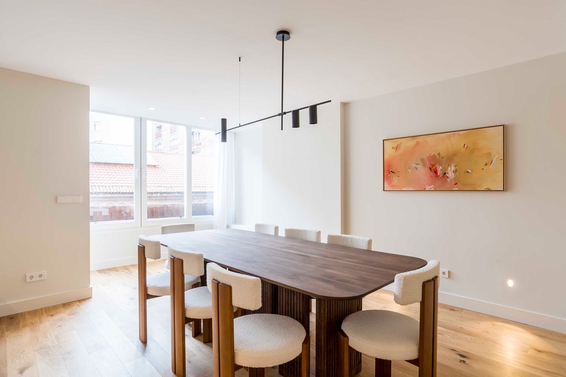 Apartment in Barrio Salamanca, Madrid, Spain 5 - 16976743