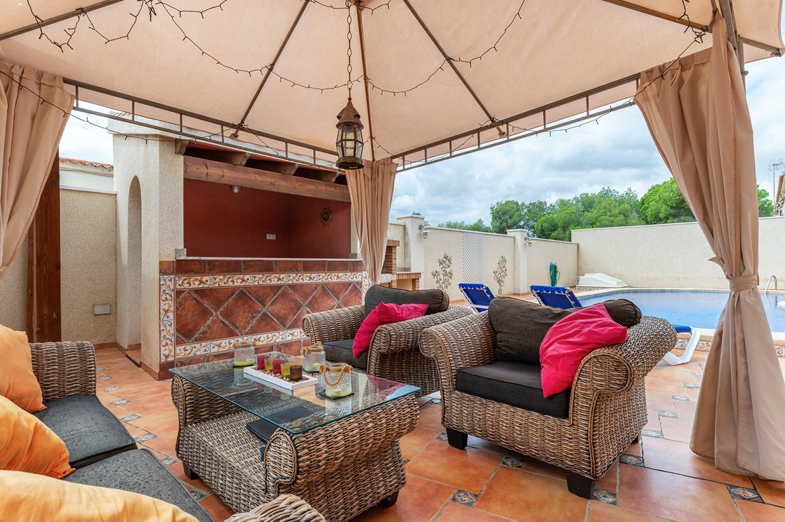 House in Pilar de la Horadada, Valencian Community, Spain 5 - 16011850