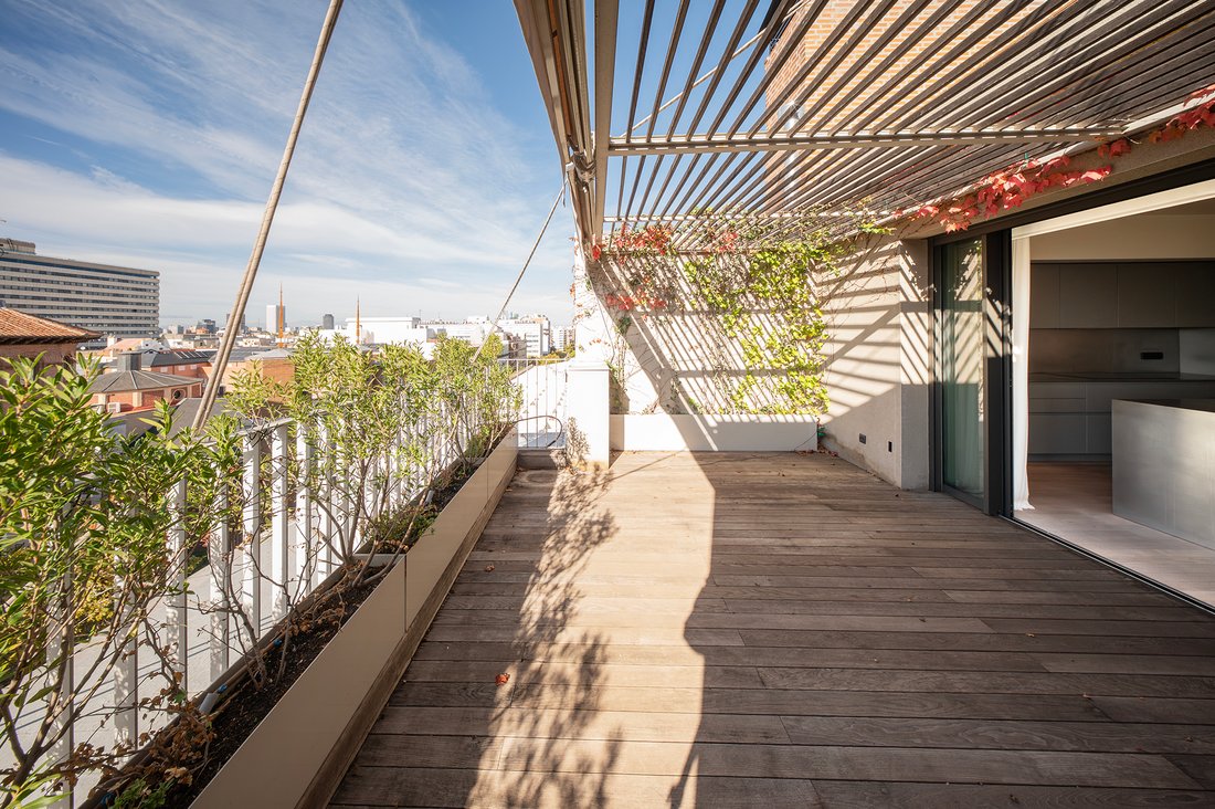 Apartment in Centro, Madrid, Spain 1 - 16654182