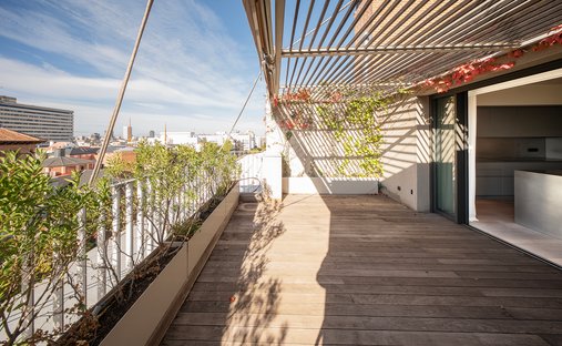Appartement à Centro, Madrid, Espagne 1
