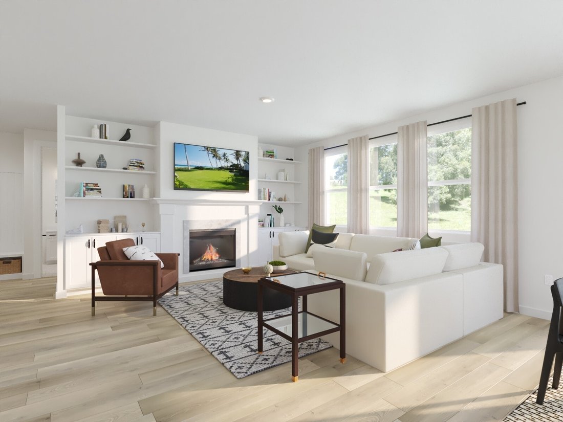 House in Franklin, Tennessee, United States 4 - 17437741