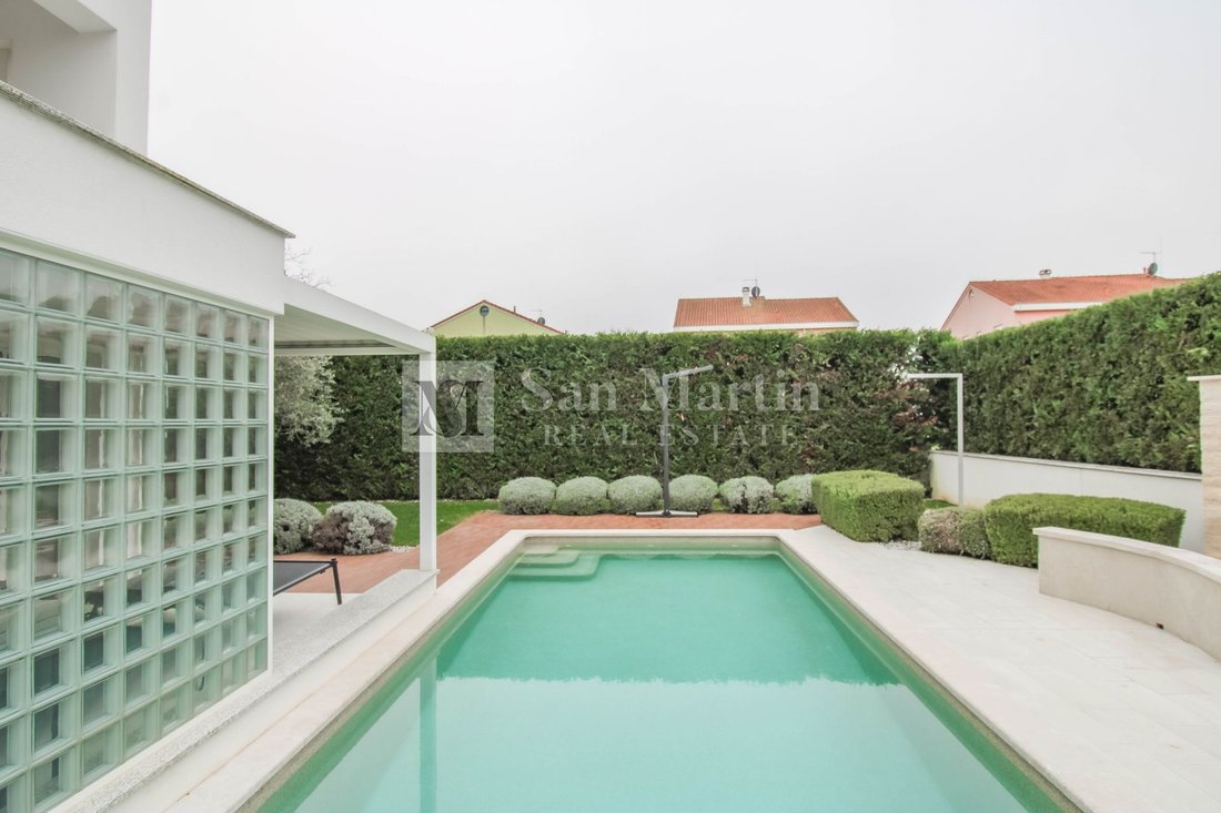 House in Porec, Istria County, Croatia 4 - 17438731