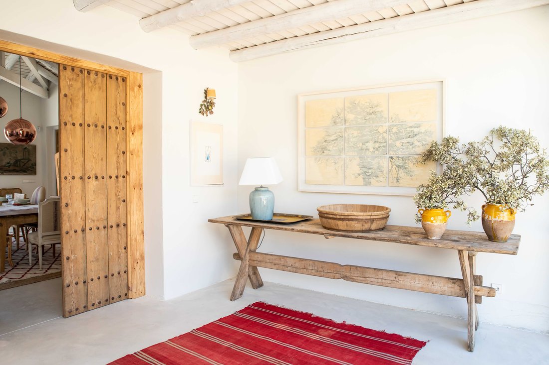 Finca in Duron, Castile-La Mancha, Spain 4 - 17367799