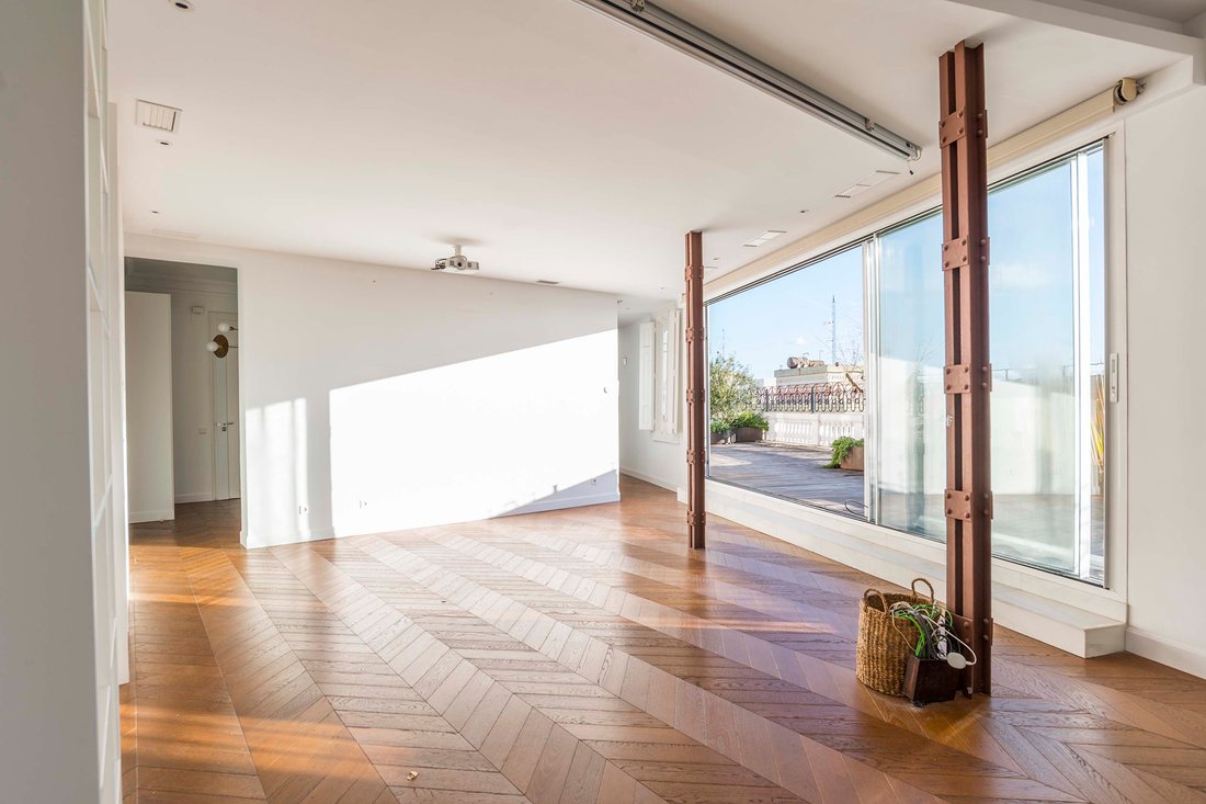 Apartment in Centro, Madrid, Spain 5 - 17395004