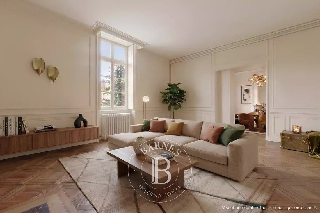 Apartamento en Rochetaillée-sur-Saône, Auvernia-Ródano-Alpes, Francia 3 - 16798773
