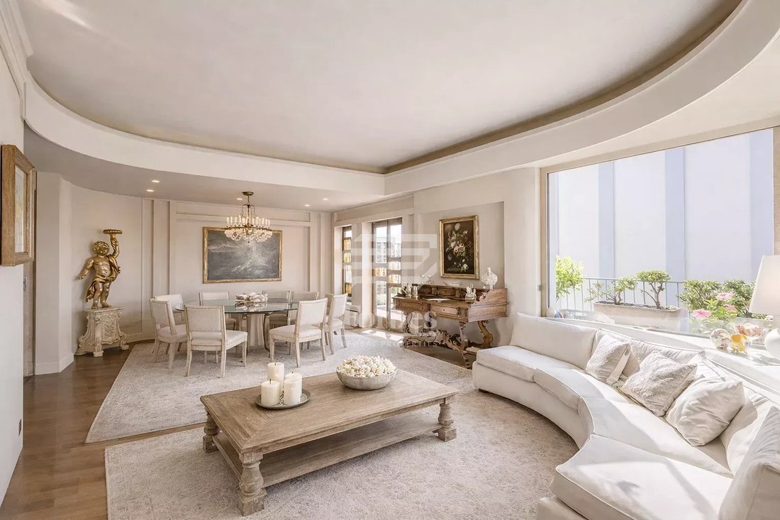 Apartment in Center, Florence, Tuscany 1 - 17436521