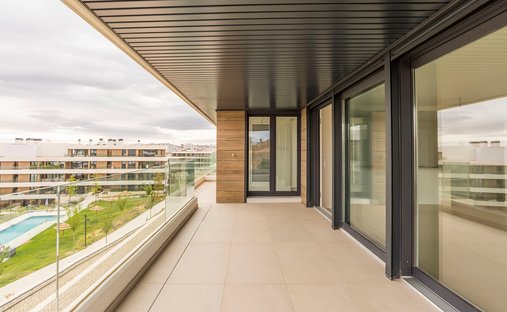 Apartment in La Moraleja, Alcobendas, Comunidad de Madrid 1