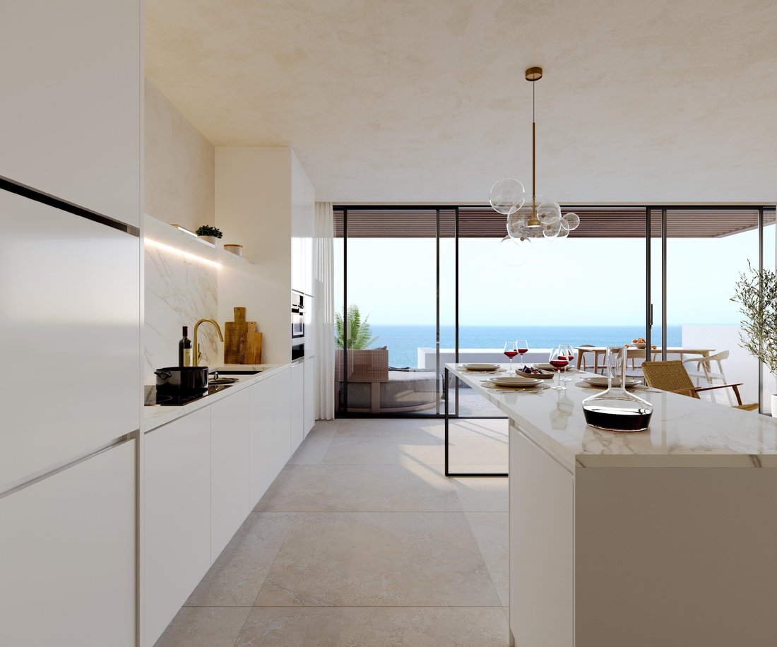 Apartment in Adeje, Canary Islands, Spain 5 - 14294195