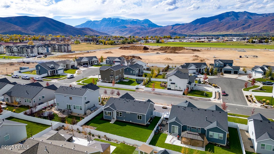 House in Heber City, Utah, United States 3 - 17437641