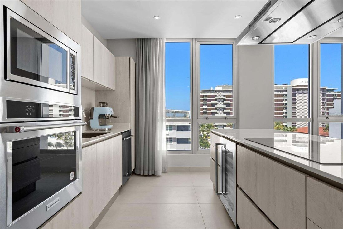 Condo in SAN JUAN, PR, United States 5 - 17436743