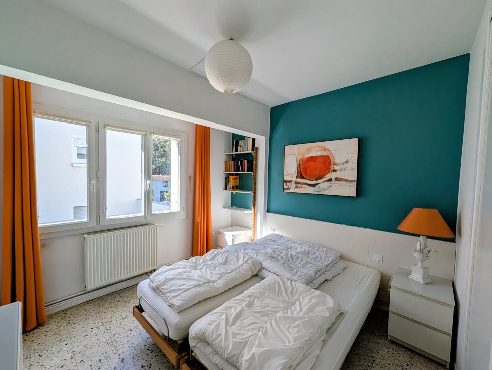 Apartment in Aiguillon, Arcachon, France 3 - 17438410