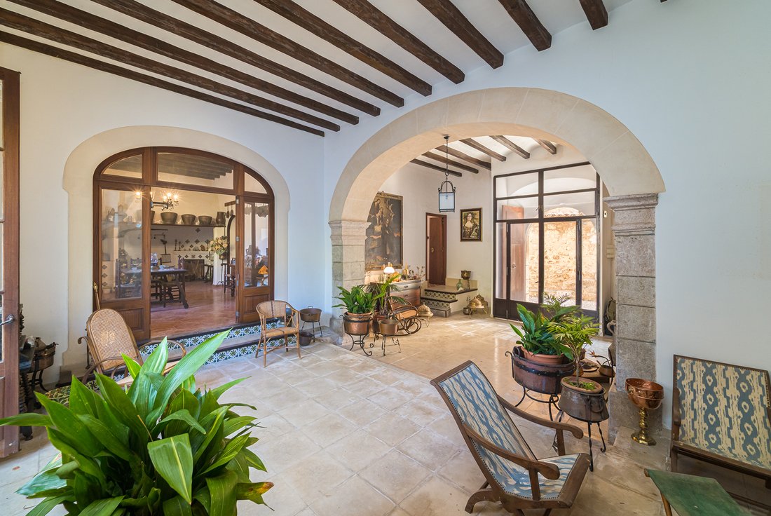 House in Fornalutx, Balearic Islands, Spain 2 - 15410829