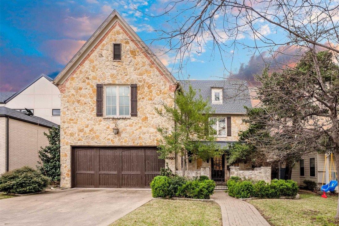 House in Dallas, Texas, United States 1 - 17439613