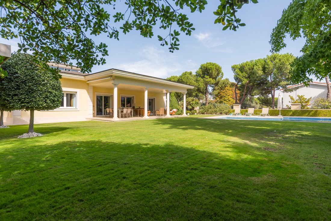House in Hortaleza, Madrid, Spain 1 - 16289048