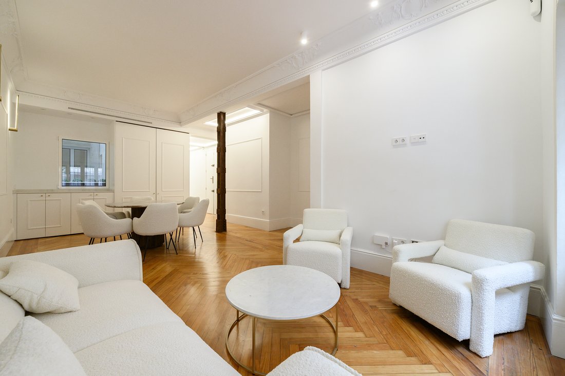 Apartment in Centro, Madrid, Spain 4 - 15903160
