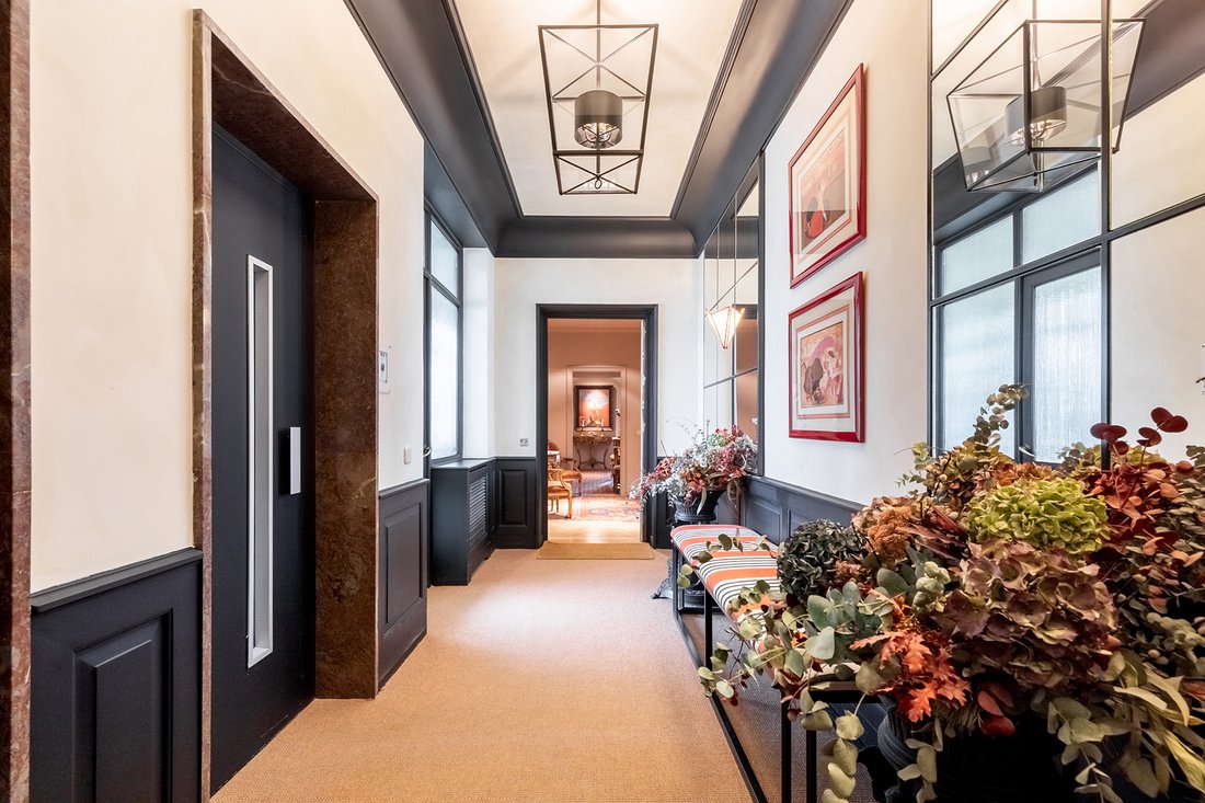 Apartamento en Salamanca, Madrid, España 4 - 15642956