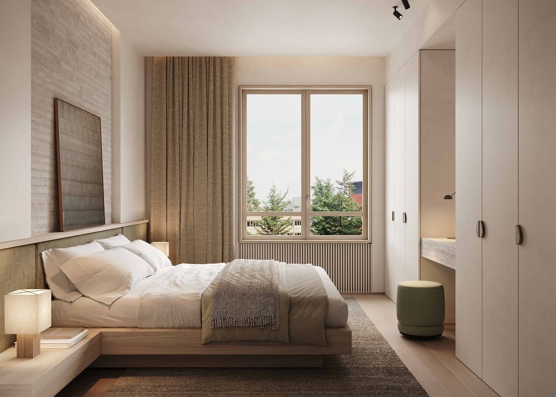 Apartment in Centro, Madrid, Spain 5 - 16414998