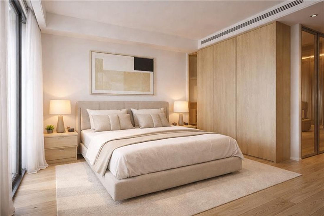 Appartement à Salamanque, Madrid, Espagne 4 - 16874337