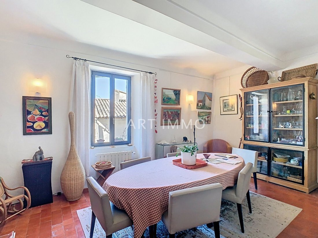 House in Robion, Provence-Alpes-Côte d'Azur, France 4 - 17435847