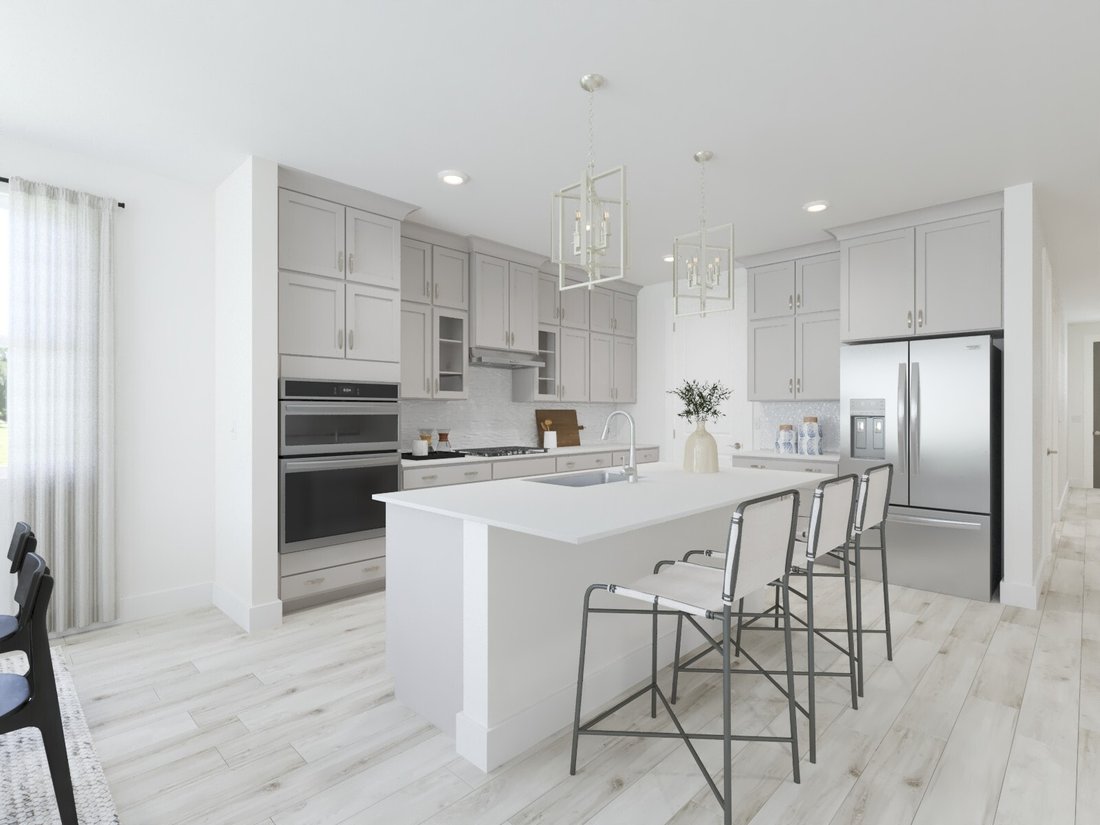 House in Franklin, Tennessee, United States 2 - 17437745